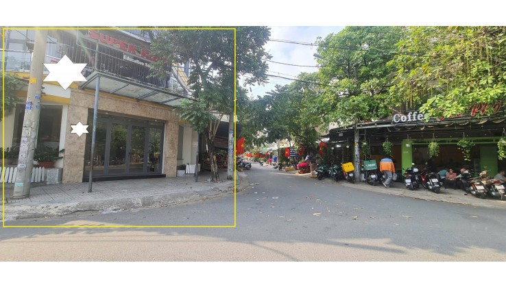 Cho thuê nhà 2 Mặt Tiền KDC Vĩnh Lộc 180m2, 3Lầu +ST - CẠNH TRƯỜNG HỌC